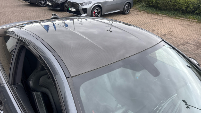 BMW M4 2dr DCT [Competition Pack] Petrol Coupe